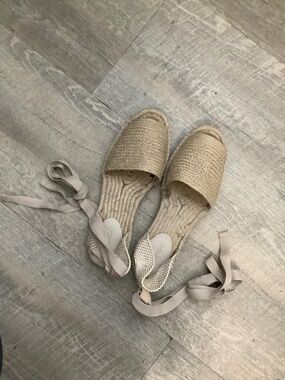 Espadrilles